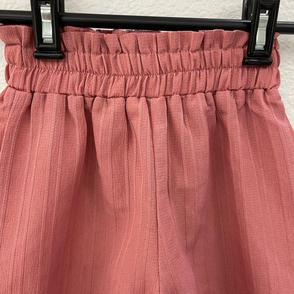 Girls Trouser Pants - Picture 3 of 4